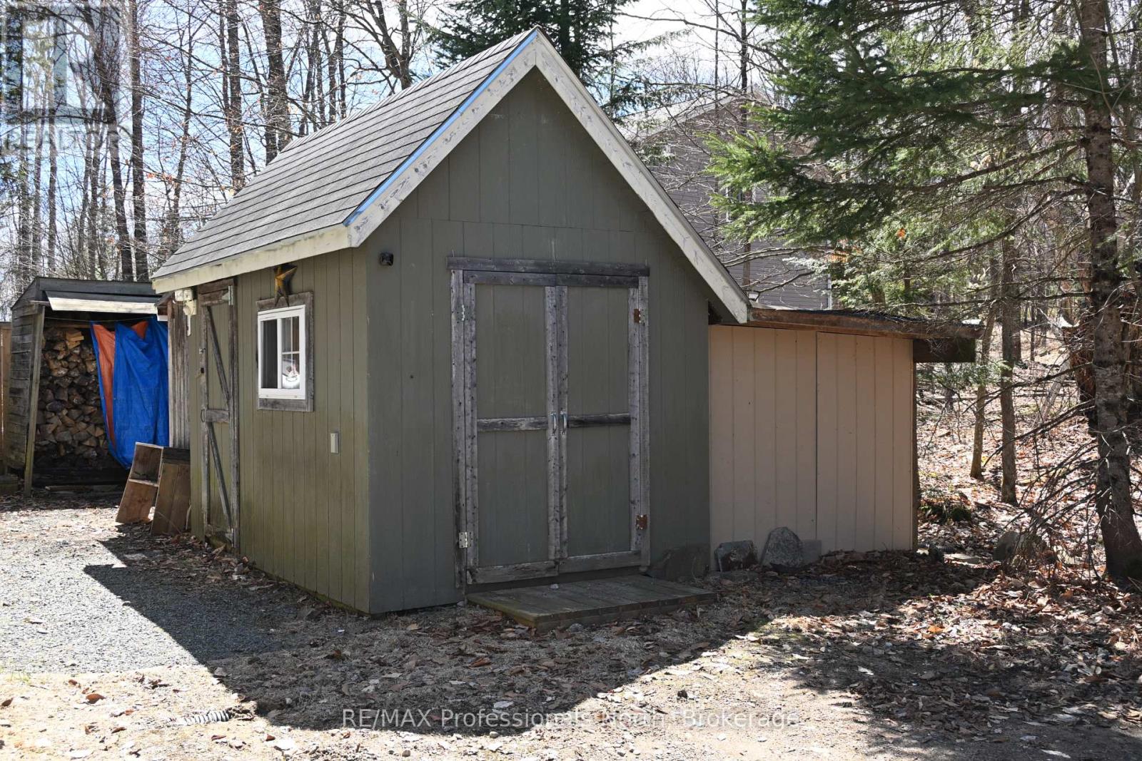 351 Chub Lake Road, Huntsville, Ontario  P1H 1S4 - Photo 4 - X12753802