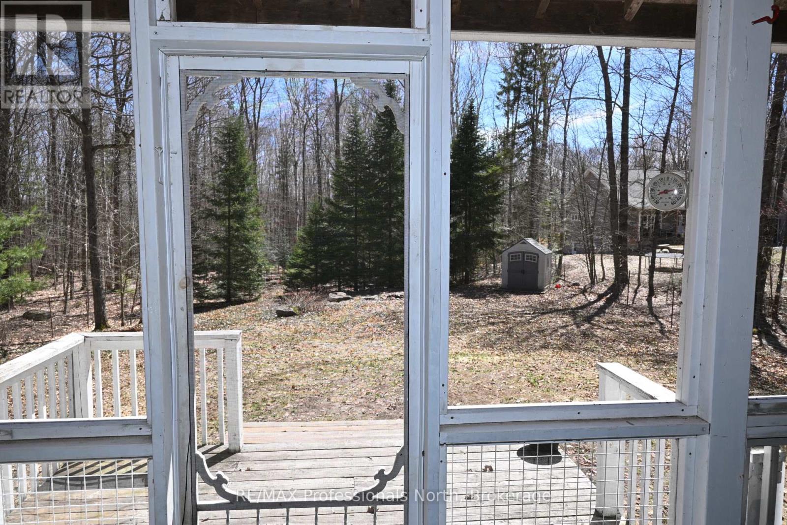 351 Chub Lake Road, Huntsville, Ontario  P1H 1S4 - Photo 5 - X12753802