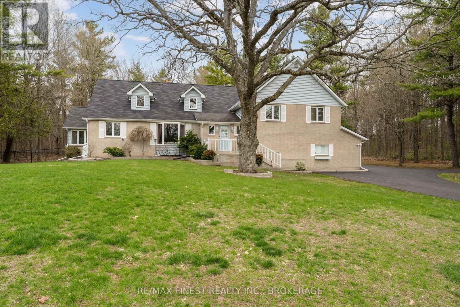 3088 ORSER ROAD, Frontenac, Ontario