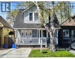 35 BAYFIELD Avenue, Hamilton, Ontario