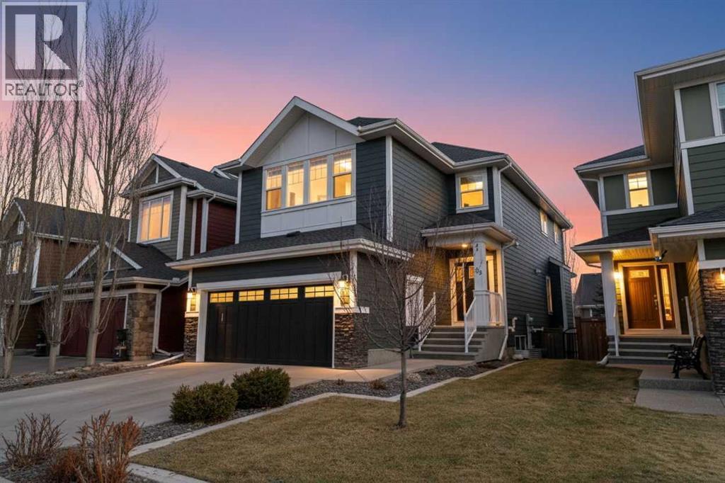 99 Ridge View Close, Cochrane, Alberta  T4C 0P8 - Photo 2 - A2302374