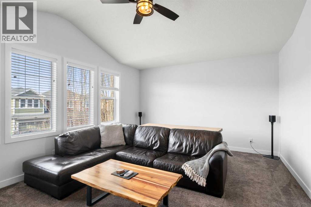99 Ridge View Close, Cochrane, Alberta  T4C 0P8 - Photo 33 - A2302374
