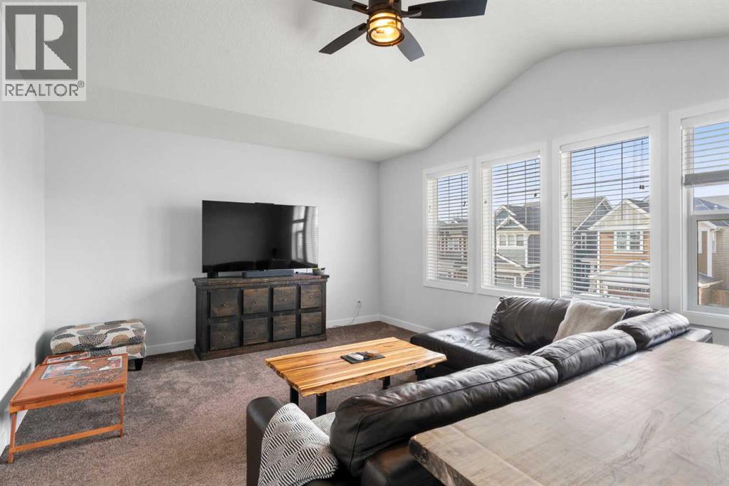 99 Ridge View Close, Cochrane, Alberta  T4C 0P8 - Photo 35 - A2302374