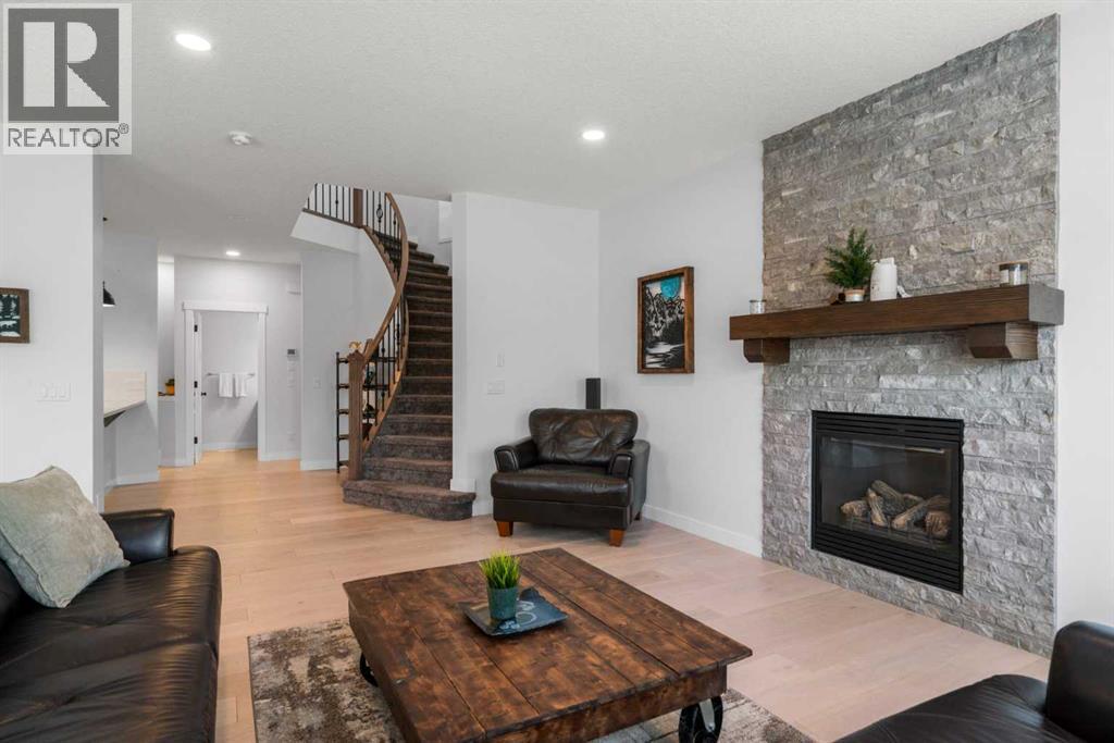 99 Ridge View Close, Cochrane, Alberta  T4C 0P8 - Photo 5 - A2302374