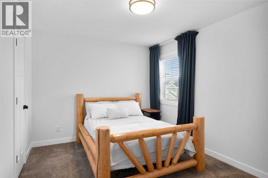 99 Ridge View Close, Cochrane, Alberta  T4C 0P8 - Photo 29 - A2302374