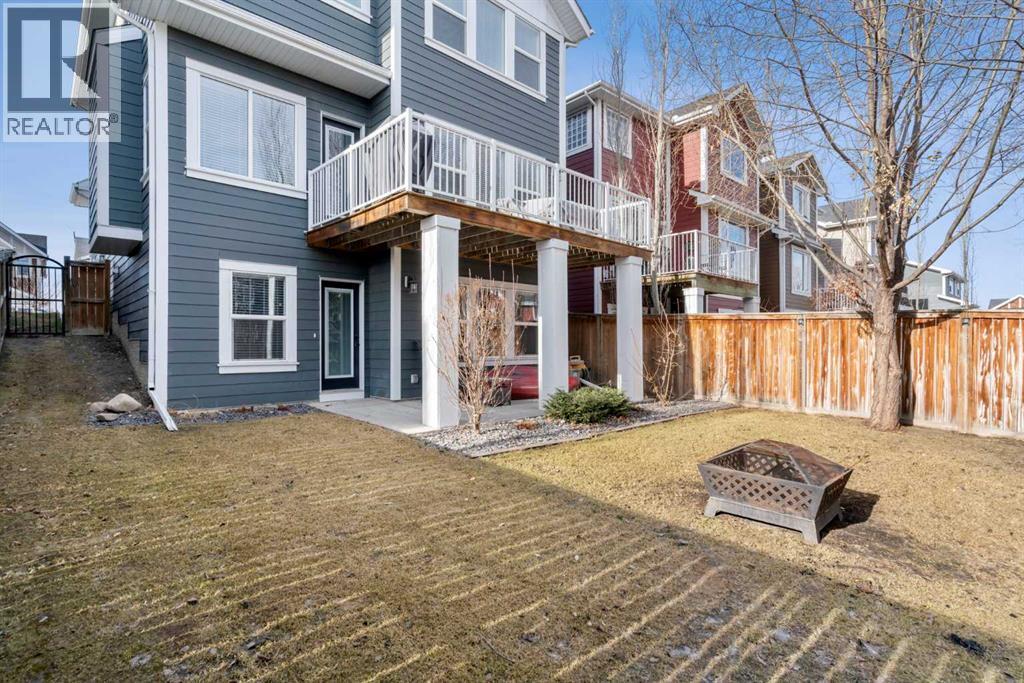 99 Ridge View Close, Cochrane, Alberta  T4C 0P8 - Photo 46 - A2302374