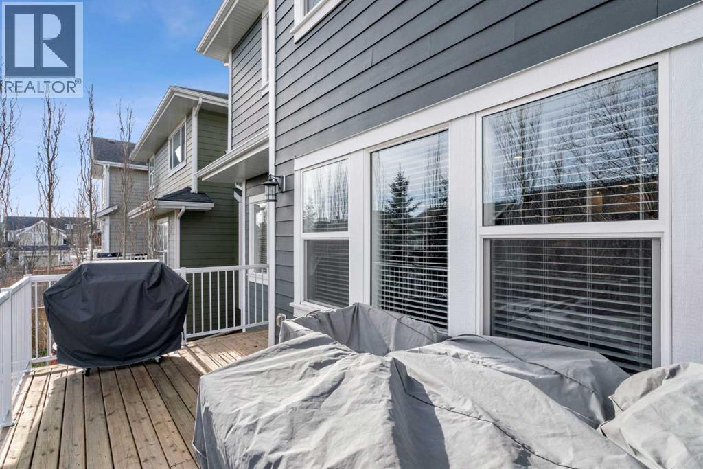99 Ridge View Close, Cochrane, Alberta  T4C 0P8 - Photo 48 - A2302374