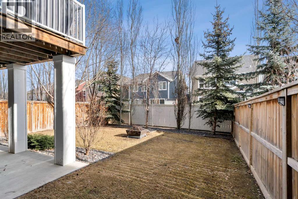 99 Ridge View Close, Cochrane, Alberta  T4C 0P8 - Photo 50 - A2302374