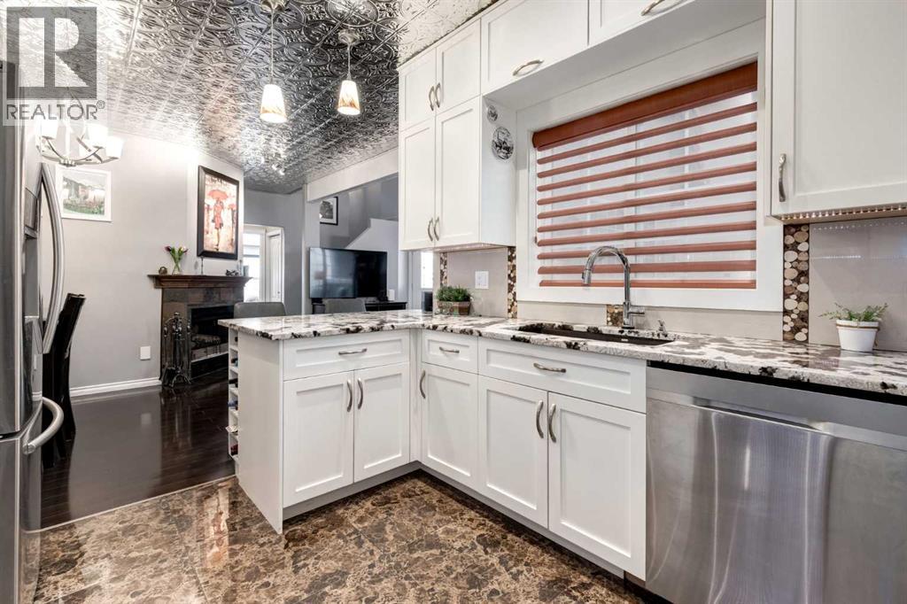 206, 1997 Sirocco Drive Sw, Calgary, Alberta  T3H 3E6 - Photo 12 - A2304817