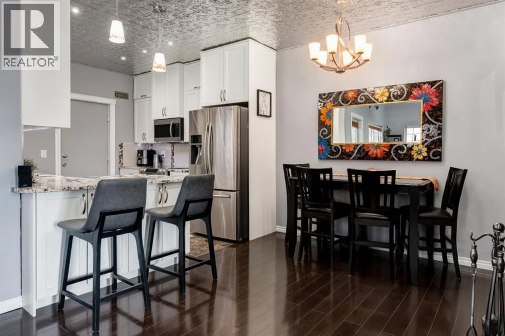 206, 1997 Sirocco Drive SW, Calgary, Alberta