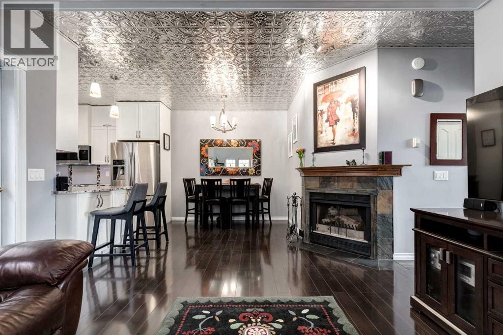 206, 1997 Sirocco Drive Sw, Calgary, Alberta  T3H 3E6 - Photo 8 - A2304817