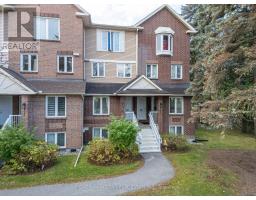 B - 6702 JEANNE D'ARC BOULEVARD N, Ottawa, Ontario