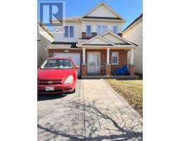 491 HARVEST VALLEY AVENUE, Ottawa, Ontario