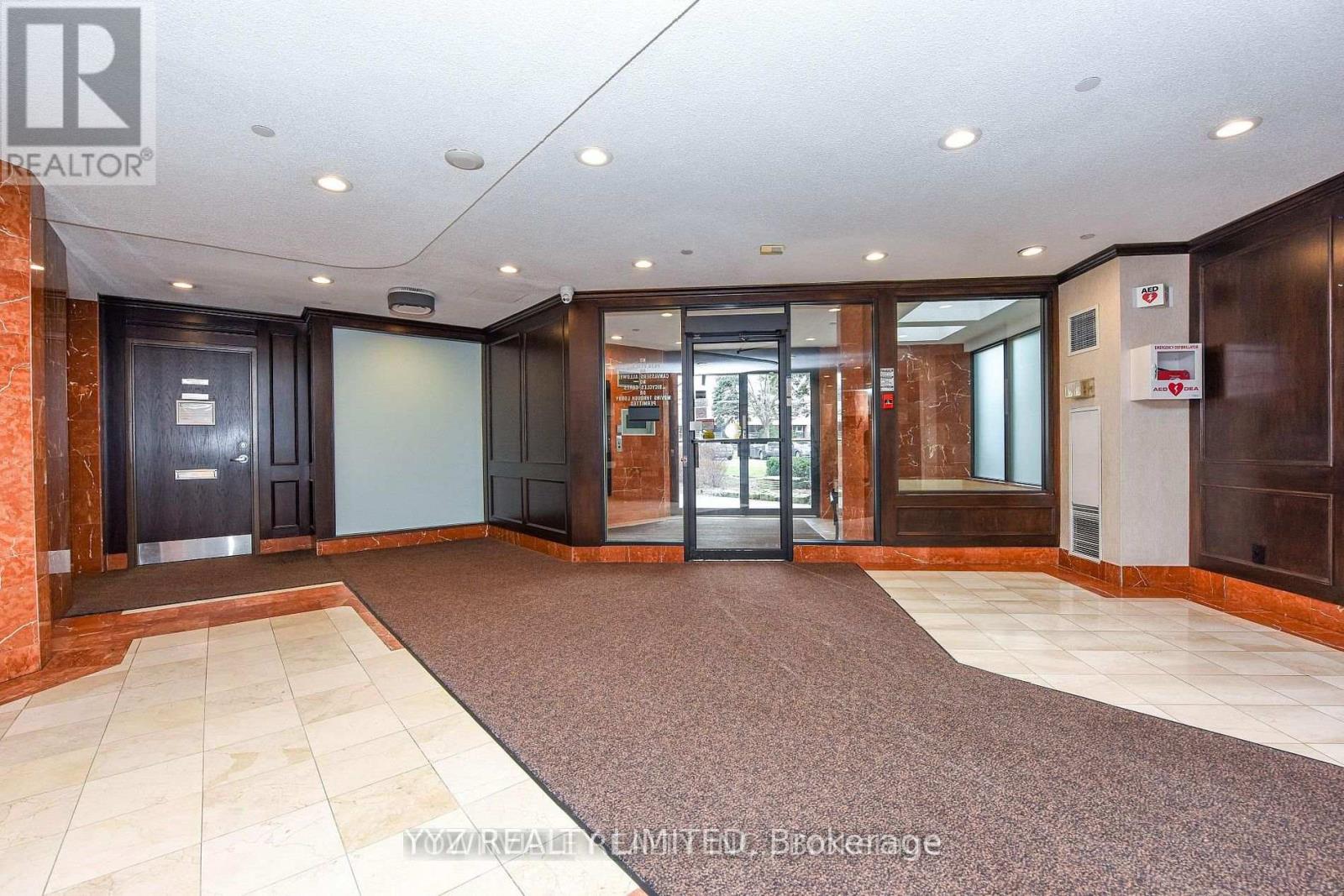 1602 - 1101 STEELES AVENUE W, Toronto, Ontario