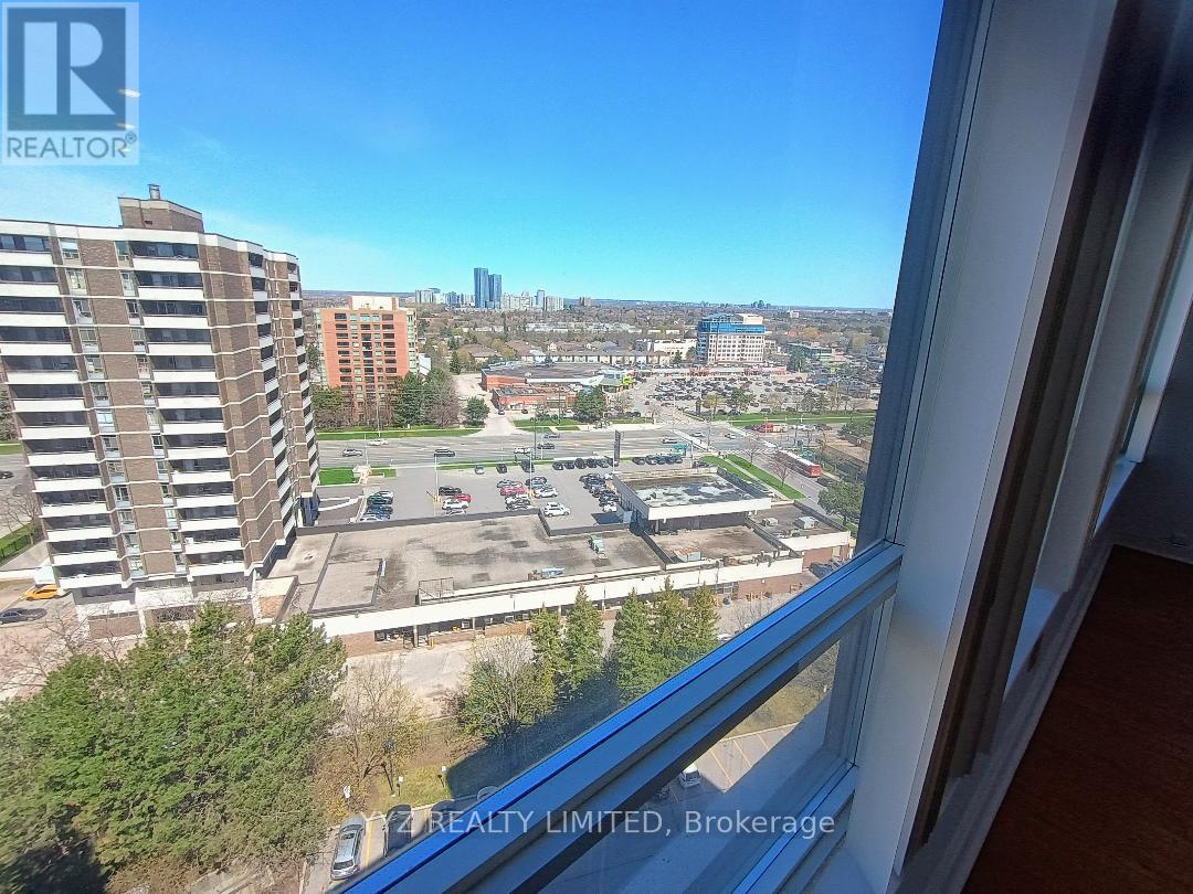 1602 - 1101 Steeles Avenue W, Toronto, Ontario  M2R 3W5 - Photo 12 - C13046170