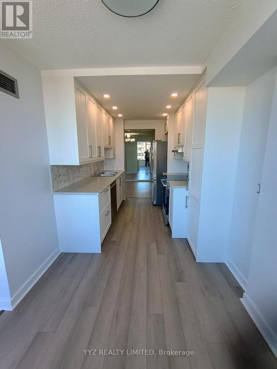 1602 - 1101 Steeles Avenue W, Toronto, Ontario  M2R 3W5 - Photo 13 - C13046170