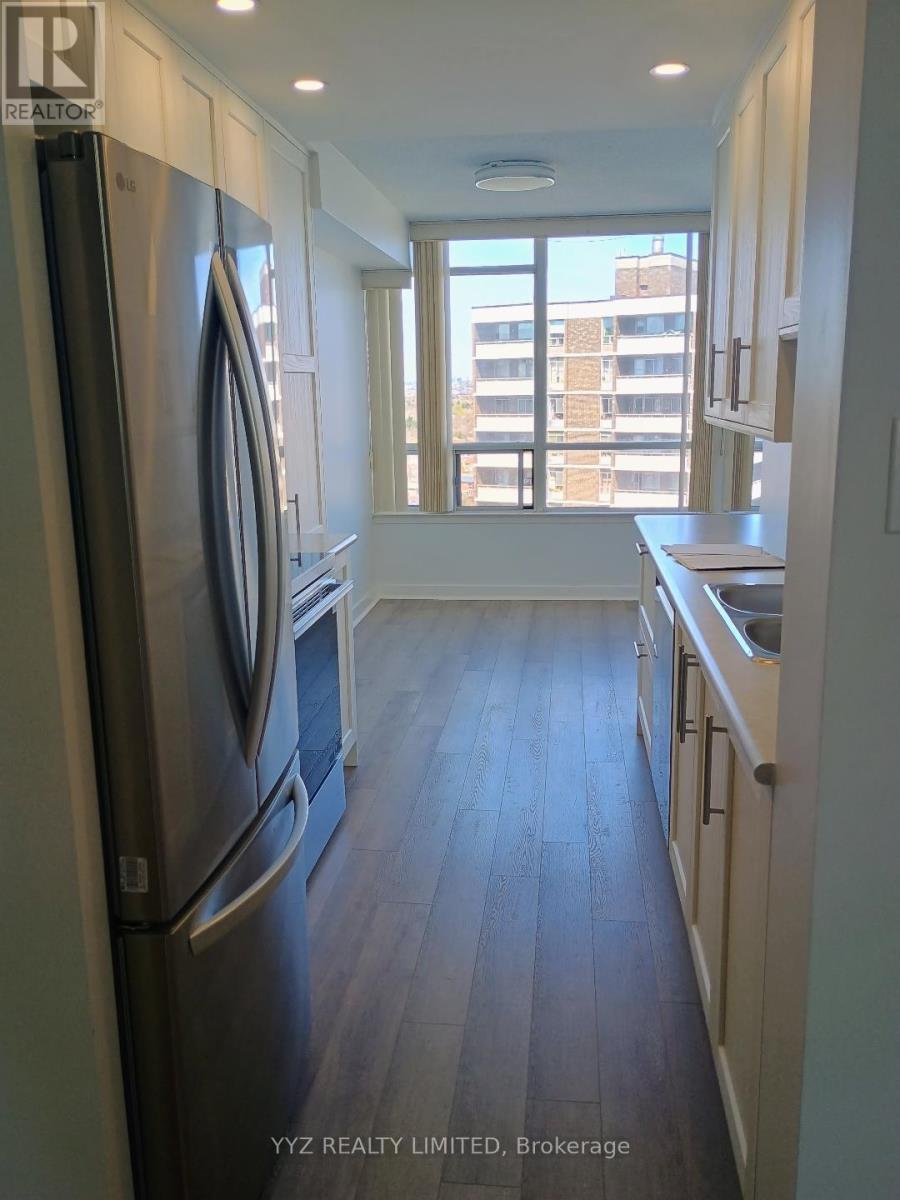 1602 - 1101 Steeles Avenue W, Toronto, Ontario  M2R 3W5 - Photo 16 - C13046170