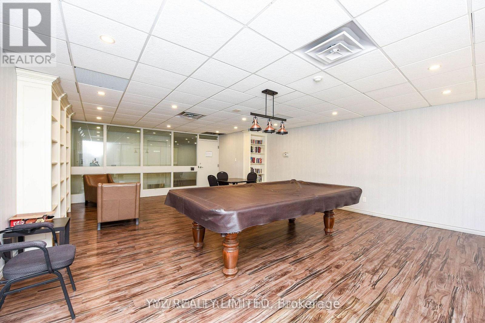 1602 - 1101 Steeles Avenue W, Toronto, Ontario  M2R 3W5 - Photo 19 - C13046170