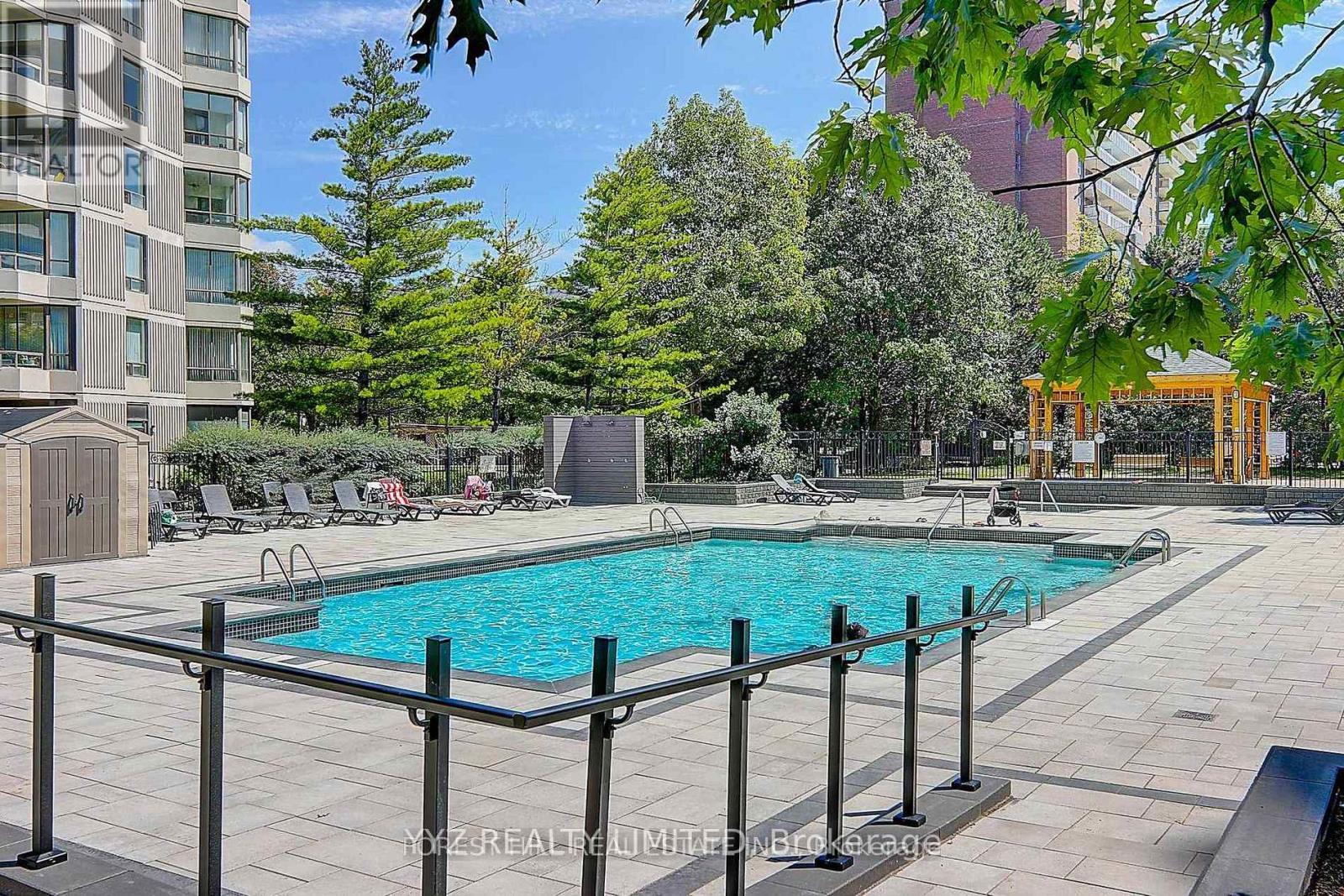 1602 - 1101 Steeles Avenue W, Toronto, Ontario  M2R 3W5 - Photo 21 - C13046170