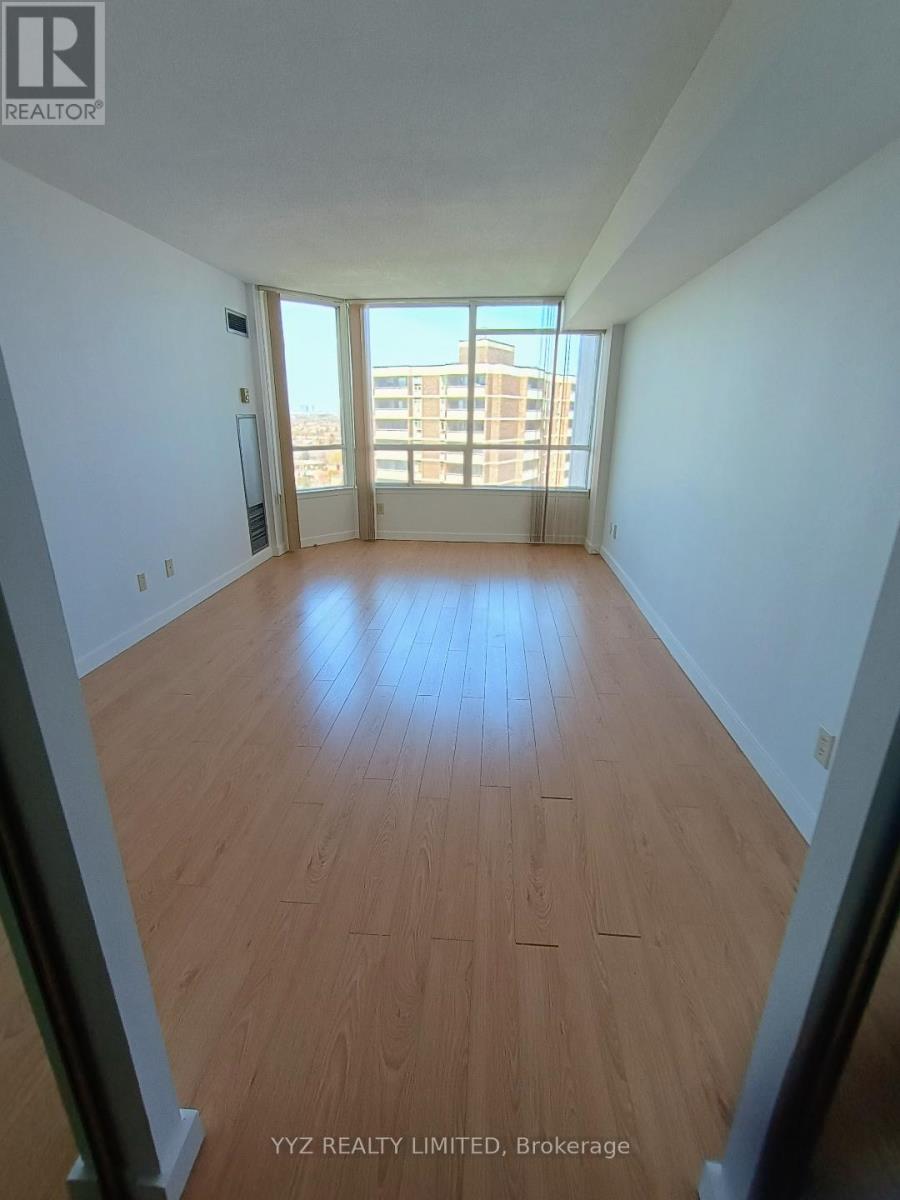 1602 - 1101 Steeles Avenue W, Toronto, Ontario  M2R 3W5 - Photo 4 - C13046170