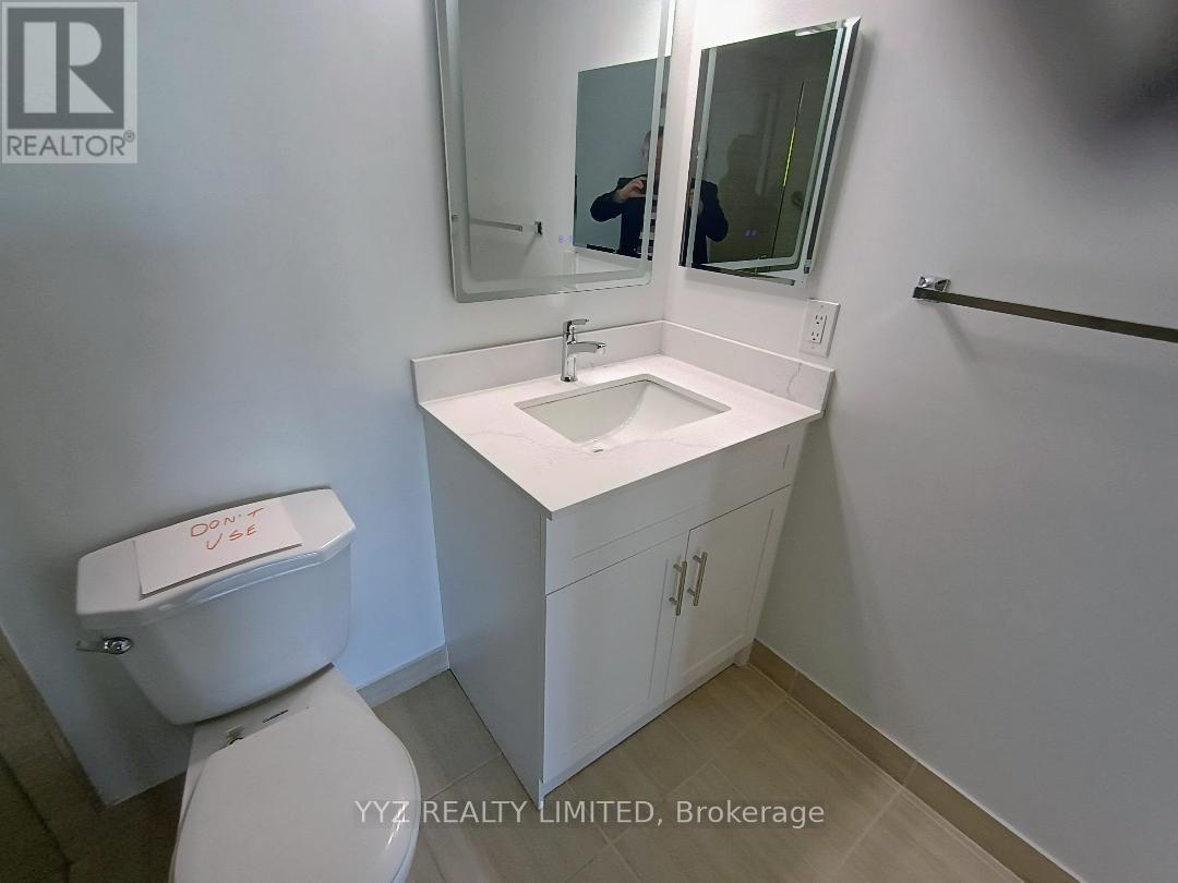 1602 - 1101 Steeles Avenue W, Toronto, Ontario  M2R 3W5 - Photo 5 - C13046170