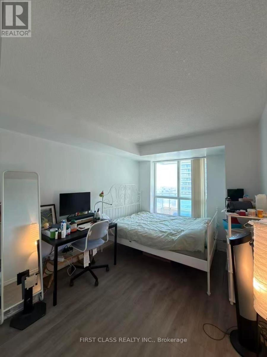 1409 - 3 Pemberton Avenue, Toronto, Ontario  M2M 4M1 - Photo 4 - C13046172