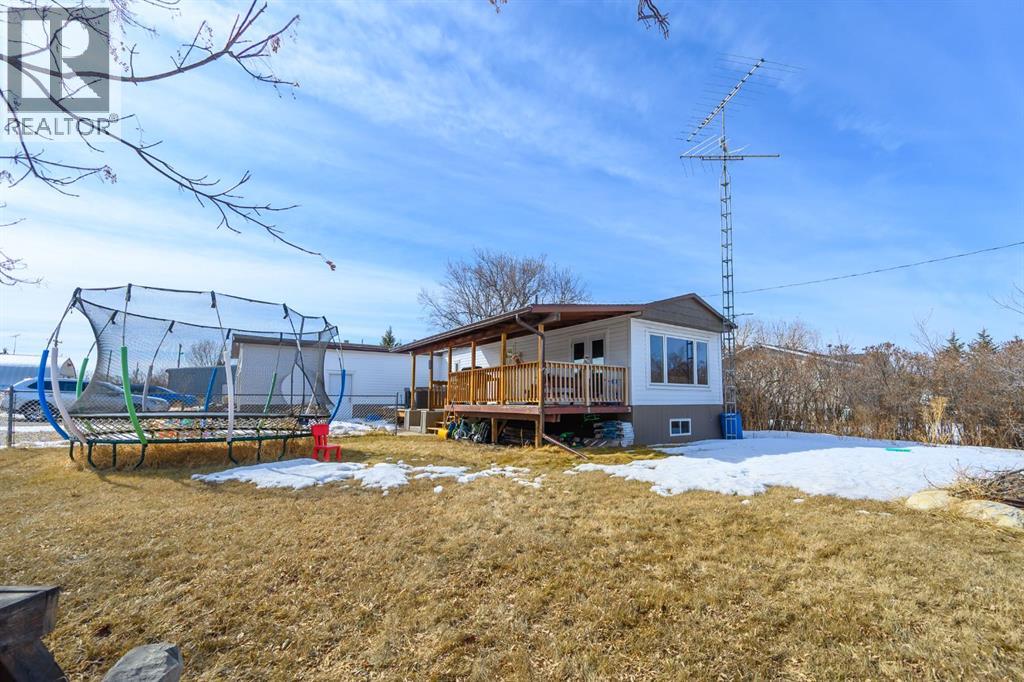 133 First Street N, Huxley, Alberta  T0M 0Z0 - Photo 25 - A2295813