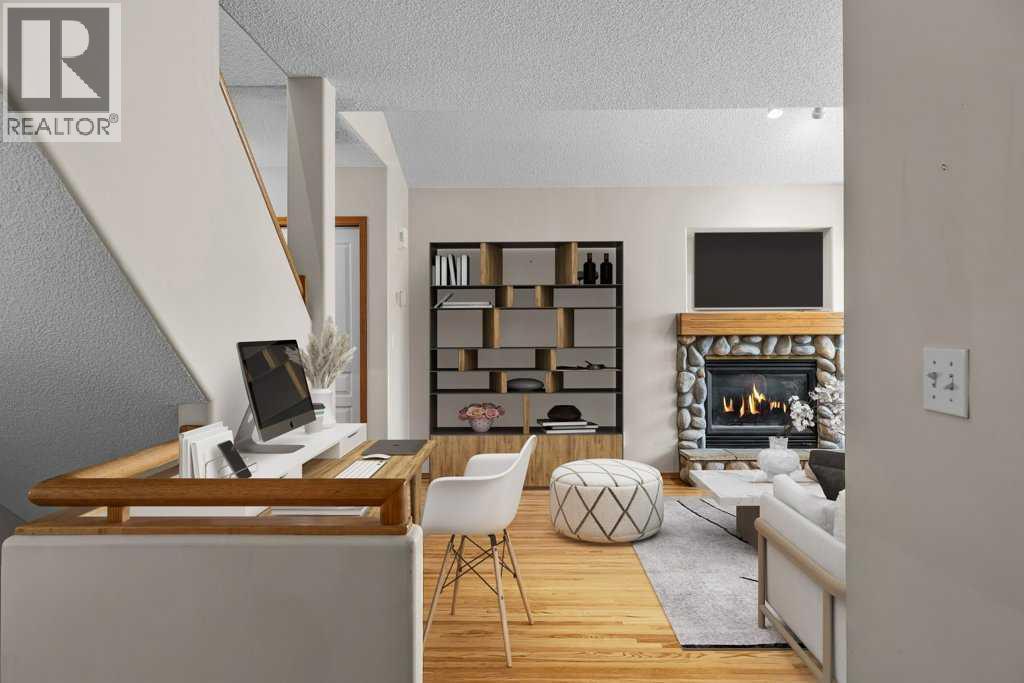 43, 127 Carey, Canmore, Alberta  T1W 2R3 - Photo 7 - A2302325