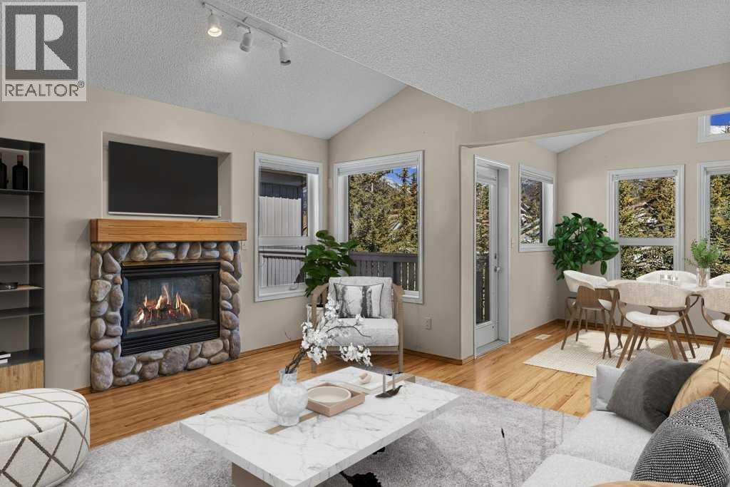 43, 127 Carey, Canmore, Alberta  T1W 2R3 - Photo 5 - A2302325