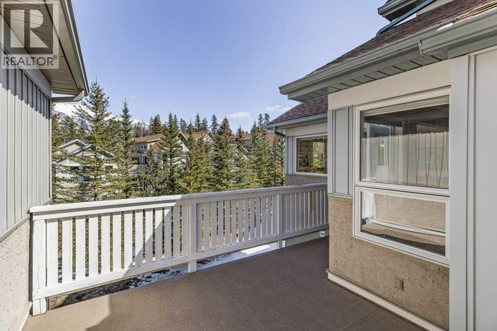 43, 127 Carey, Canmore, Alberta  T1W 2R3 - Photo 17 - A2302325