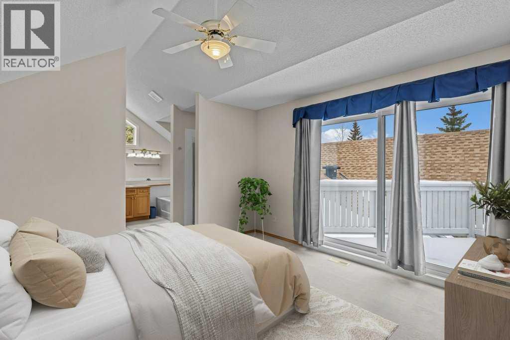 43, 127 Carey, Canmore, Alberta  T1W 2R3 - Photo 25 - A2302325