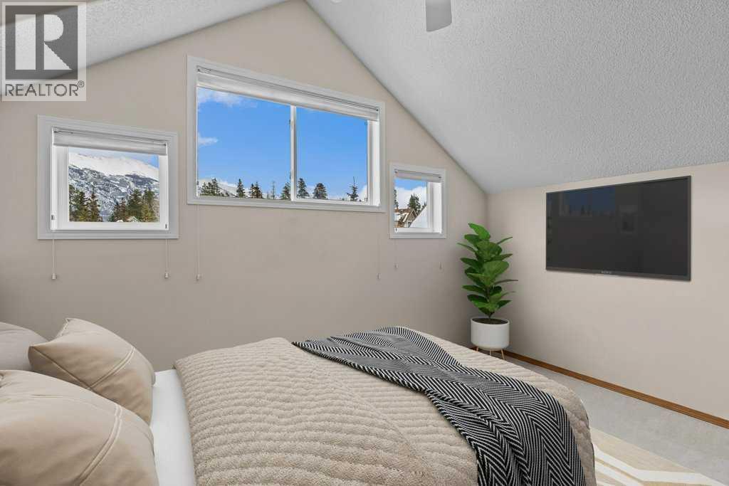 43, 127 Carey, Canmore, Alberta  T1W 2R3 - Photo 35 - A2302325