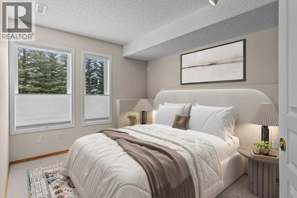 43, 127 Carey, Canmore, Alberta  T1W 2R3 - Photo 39 - A2302325