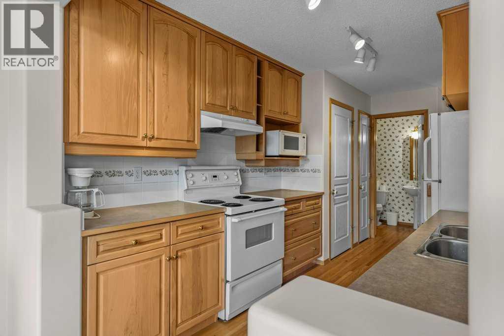 43, 127 Carey, Canmore, Alberta  T1W 2R3 - Photo 22 - A2302325