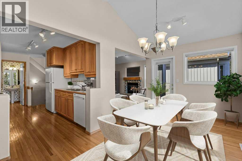 43, 127 Carey, Canmore, Alberta  T1W 2R3 - Photo 20 - A2302325