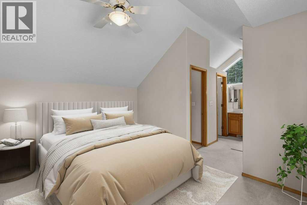 43, 127 Carey, Canmore, Alberta  T1W 2R3 - Photo 28 - A2302325