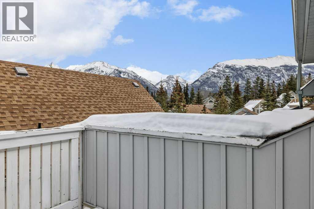 43, 127 Carey, Canmore, Alberta  T1W 2R3 - Photo 29 - A2302325