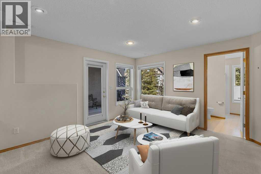 43, 127 Carey, Canmore, Alberta  T1W 2R3 - Photo 37 - A2302325