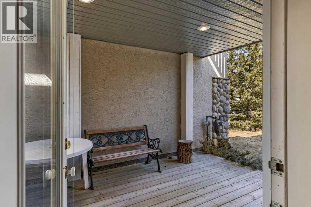 43, 127 Carey, Canmore, Alberta  T1W 2R3 - Photo 42 - A2302325