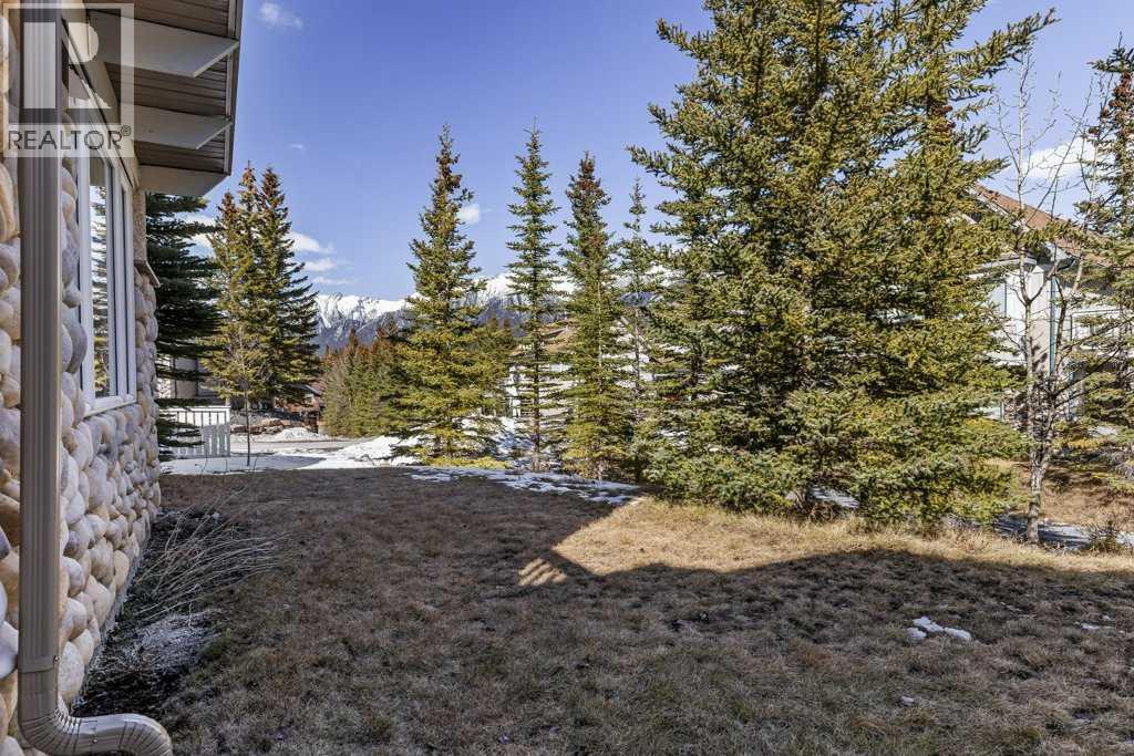 43, 127 Carey, Canmore, Alberta  T1W 2R3 - Photo 45 - A2302325