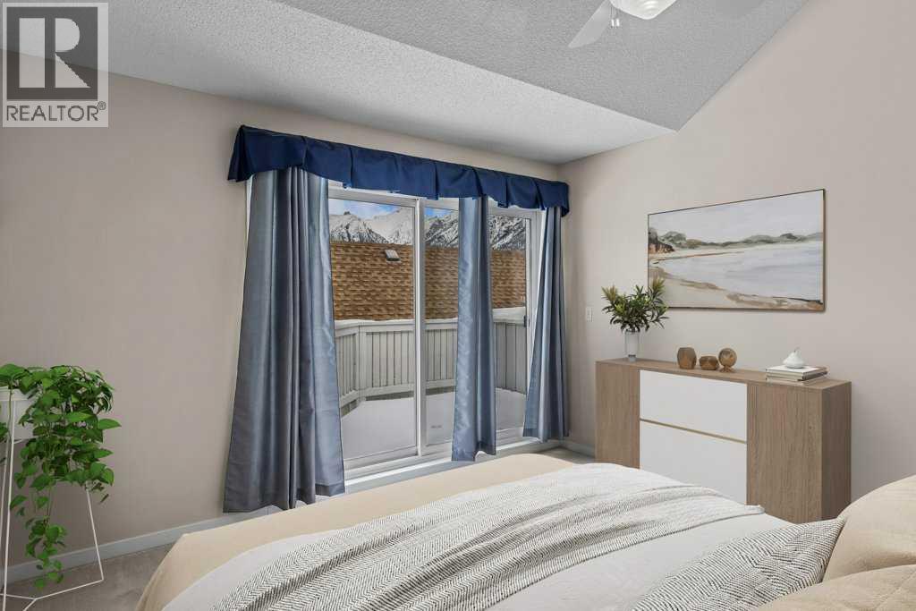 43, 127 Carey, Canmore, Alberta  T1W 2R3 - Photo 27 - A2302325