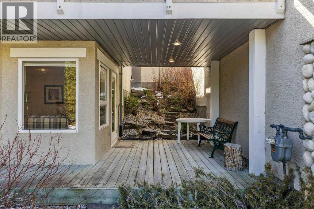 43, 127 Carey, Canmore, Alberta  T1W 2R3 - Photo 46 - A2302325