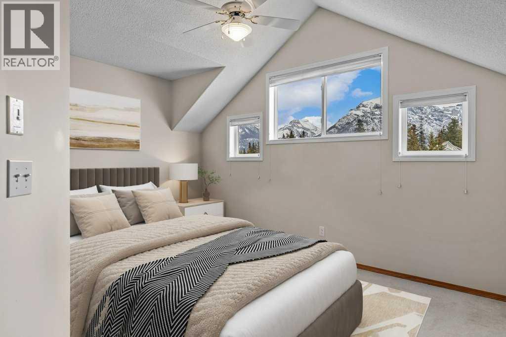 43, 127 Carey, Canmore, Alberta  T1W 2R3 - Photo 33 - A2302325