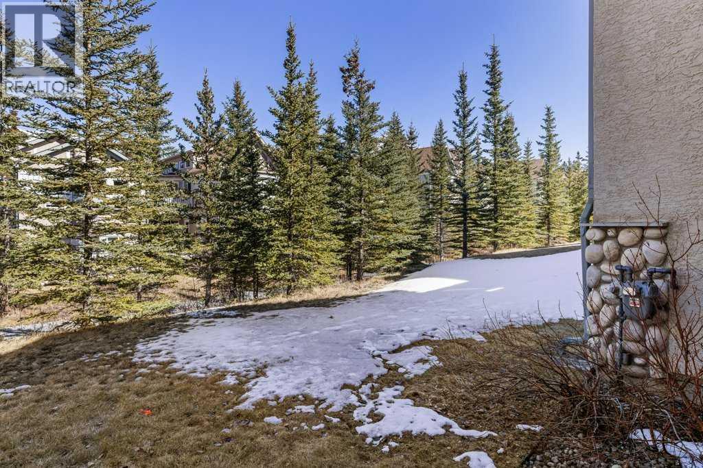 43, 127 Carey, Canmore, Alberta  T1W 2R3 - Photo 44 - A2302325