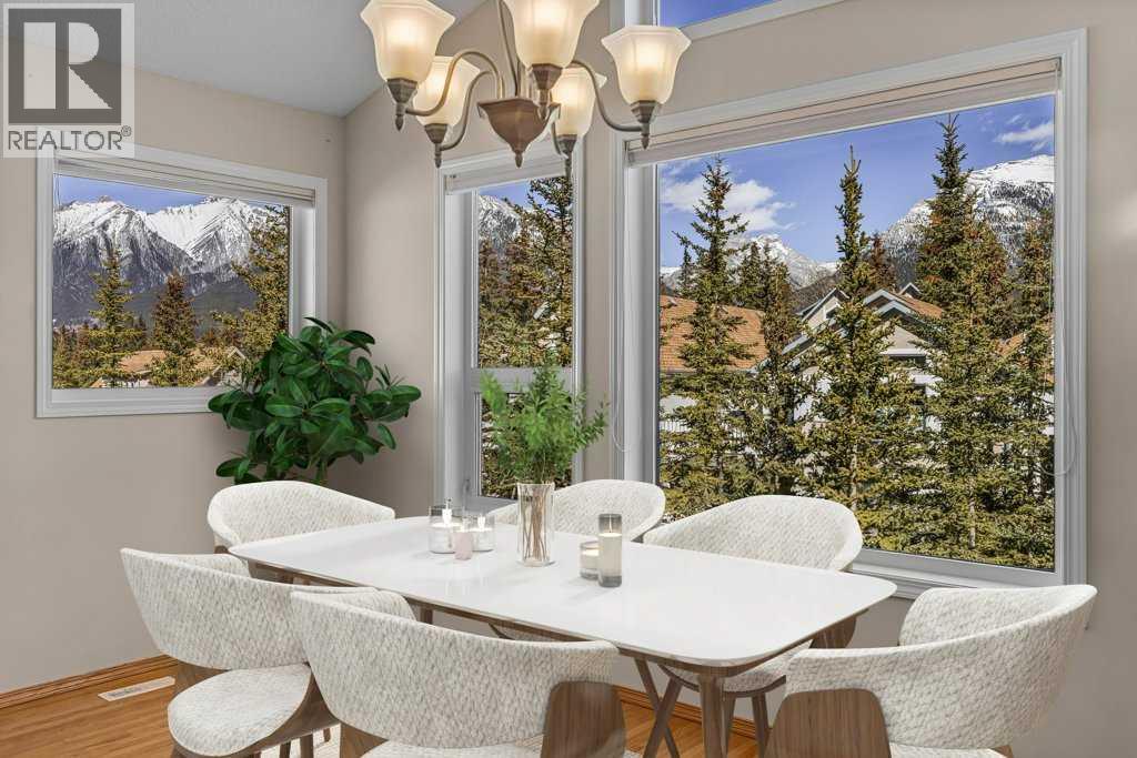 43, 127 Carey, Canmore, Alberta  T1W 2R3 - Photo 12 - A2302325