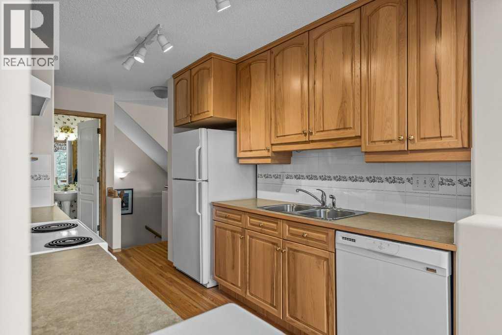 43, 127 Carey, Canmore, Alberta  T1W 2R3 - Photo 21 - A2302325