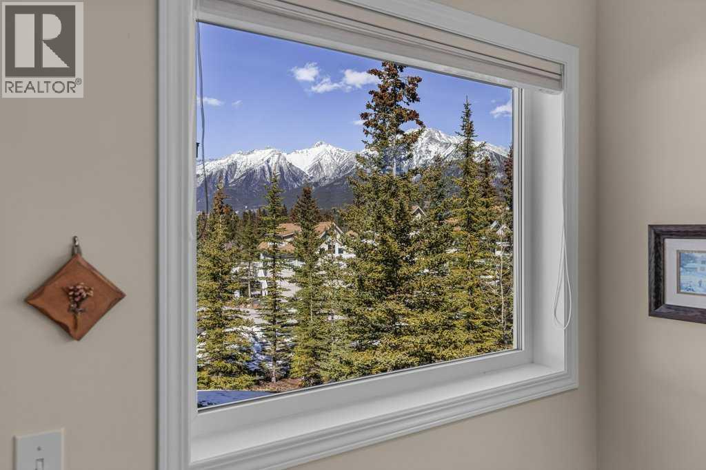43, 127 Carey, Canmore, Alberta  T1W 2R3 - Photo 14 - A2302325