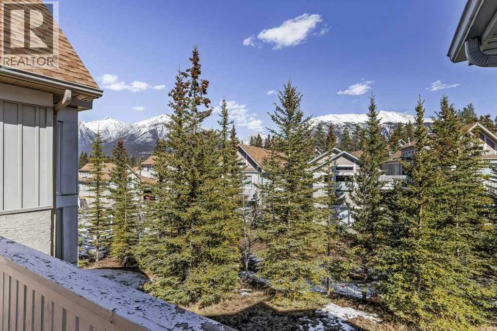 43, 127 Carey, Canmore, Alberta  T1W 2R3 - Photo 15 - A2302325