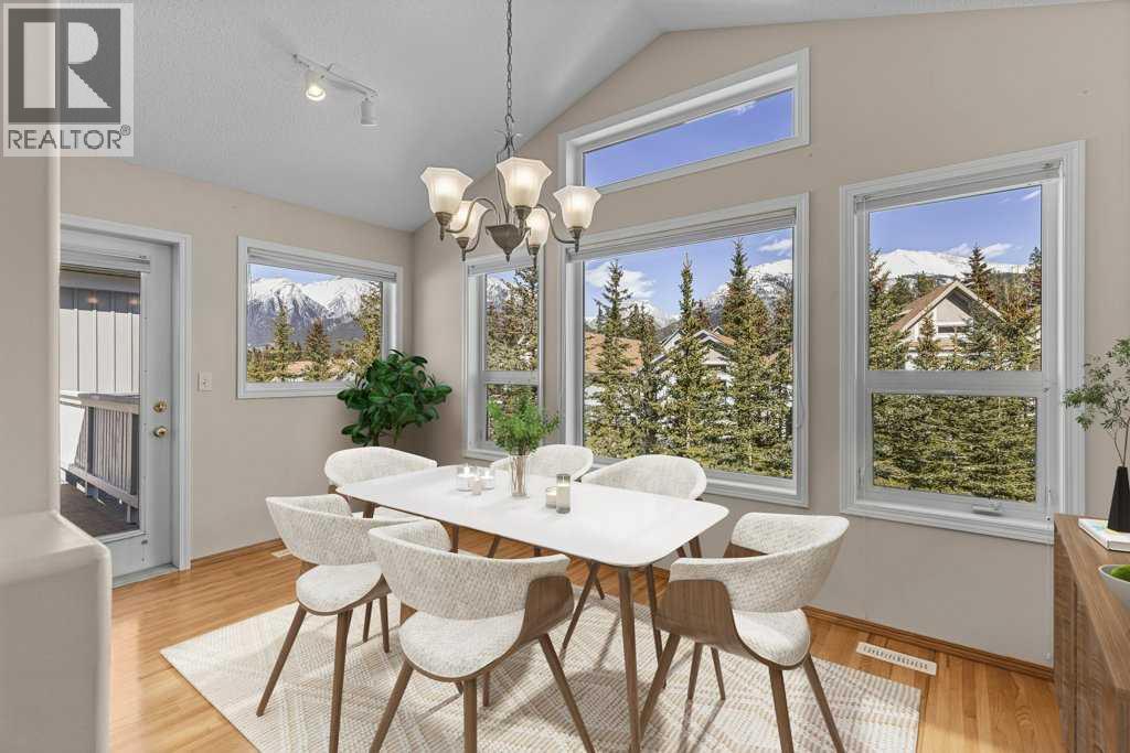 43, 127 Carey, Canmore, Alberta  T1W 2R3 - Photo 11 - A2302325