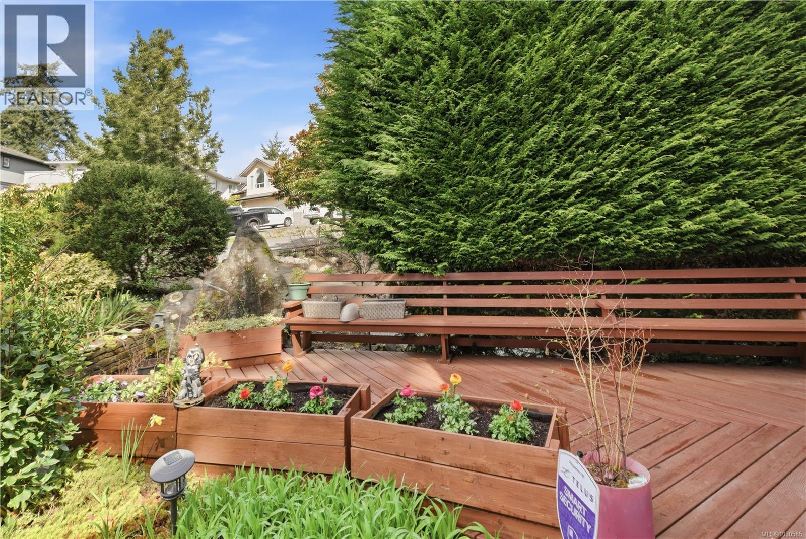 81 Chilco Ridge Pl, View Royal, British Columbia  V9B 5Z7 - Photo 5 - 1030585